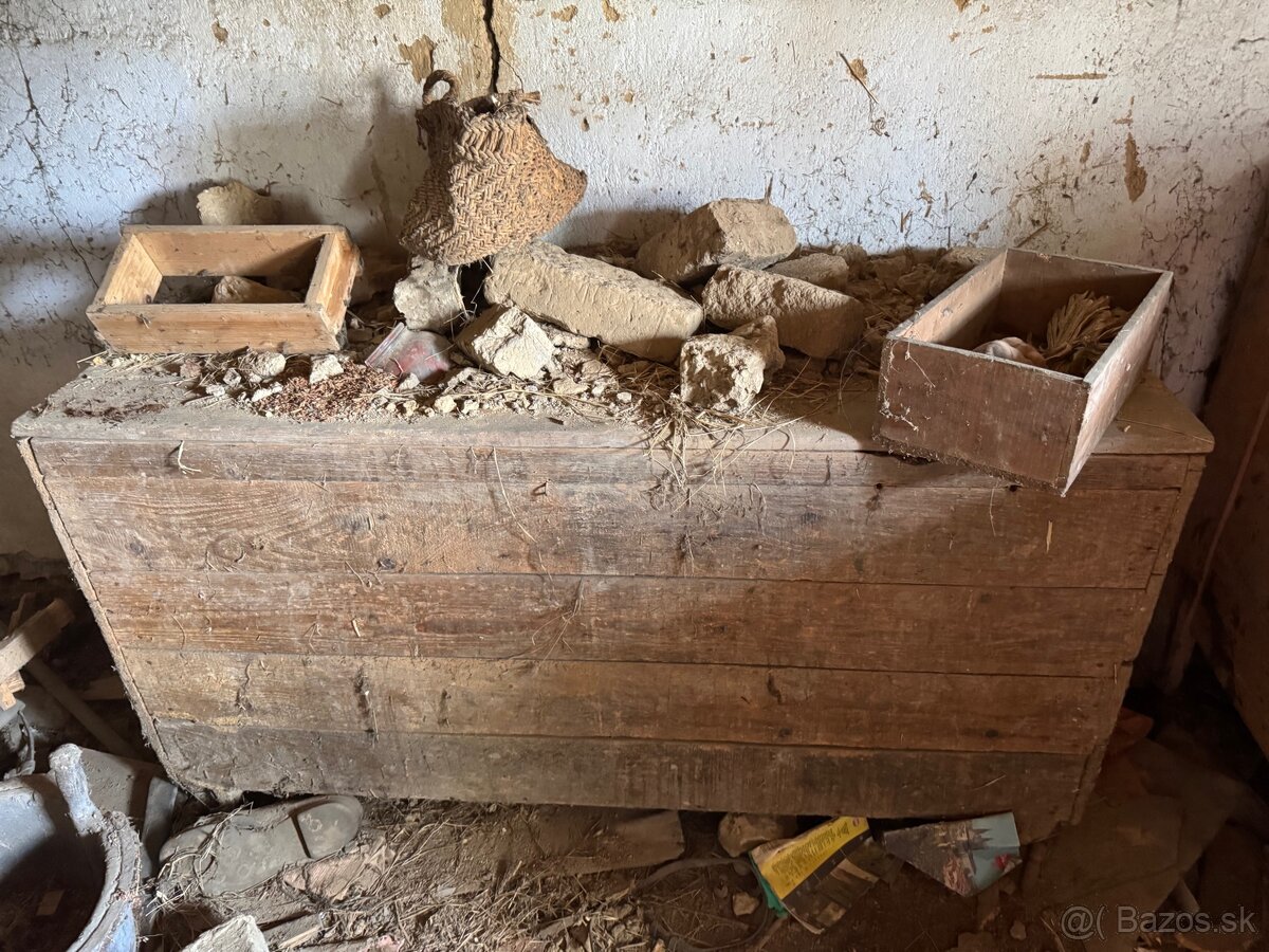 Predám drevené sudy - 7