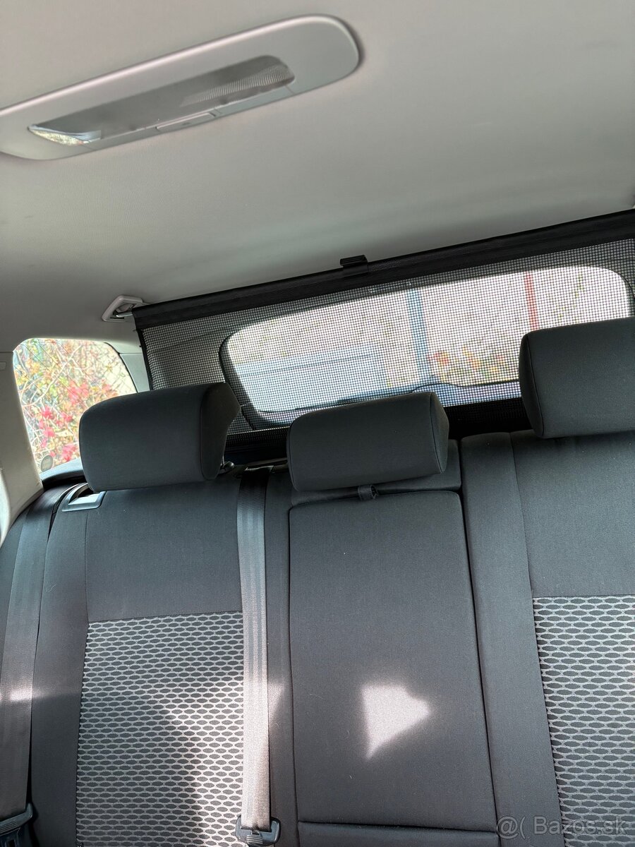 Predam VW Golf Variant 1.6 TDI Bluemotion - 7