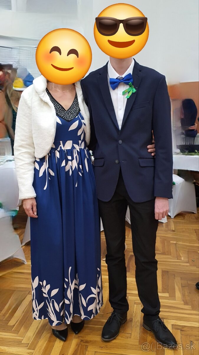 Spoločenské šaty - 7