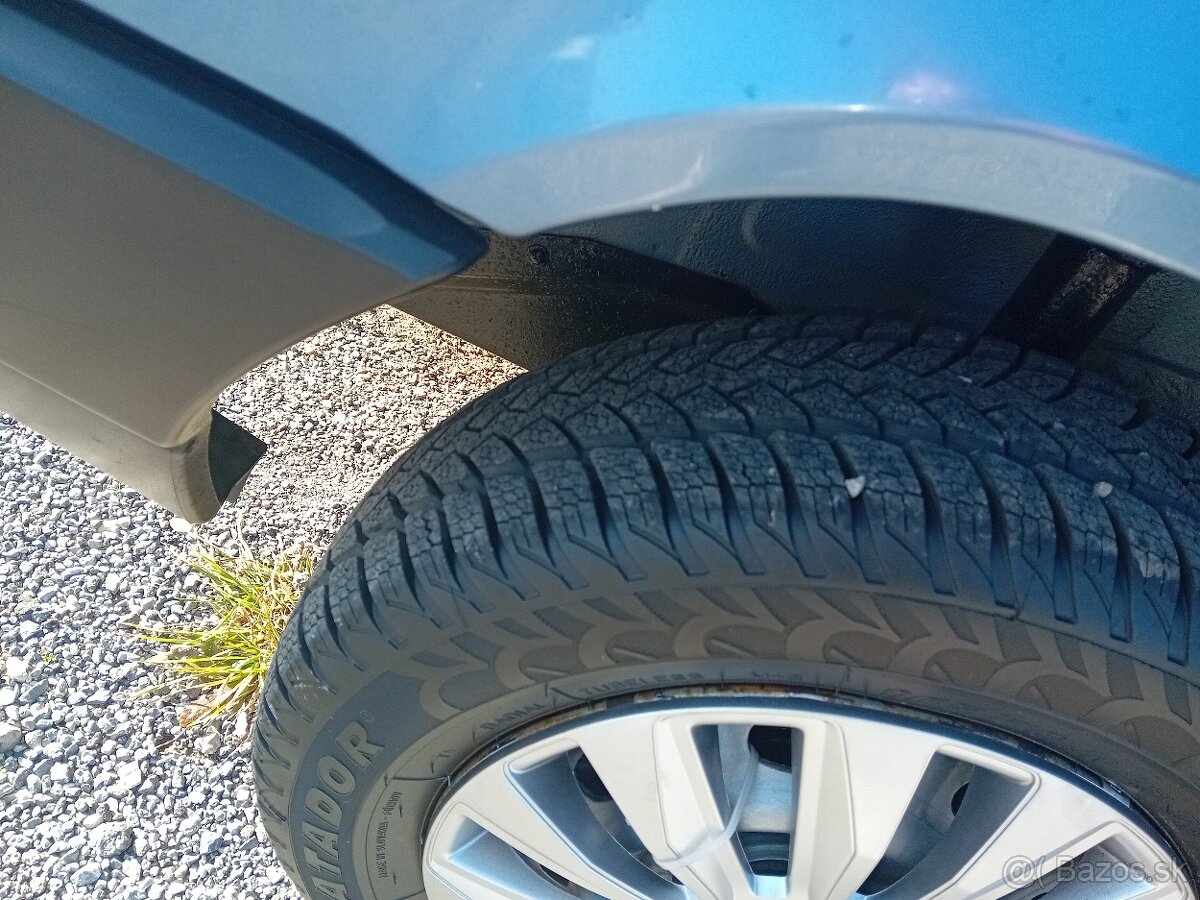 Škoda Favorit 1.3 GLXI Bosch - 7