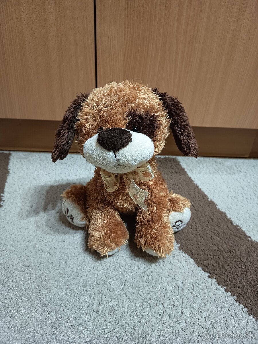 Plyšové hračky - 7