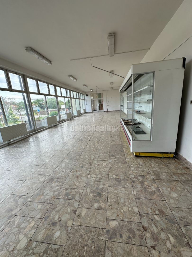 Dobré reality - Polyfunkčný objekt na predaj - 7