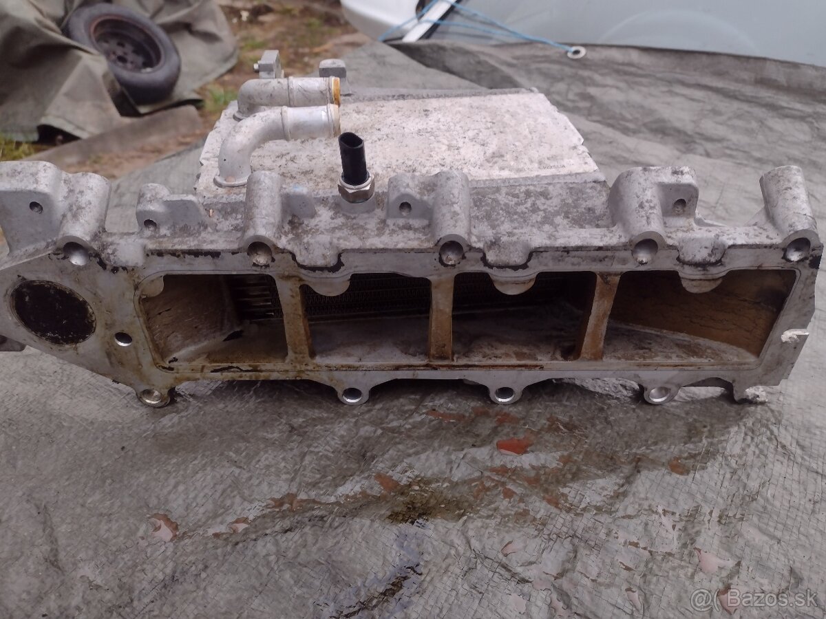 Predám intercooler - 7