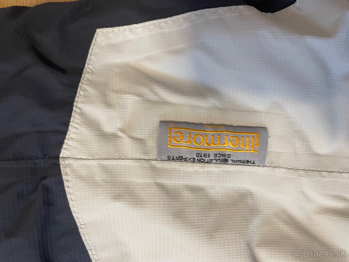 Panský lyžiarsky set ALPINEPRO - 7