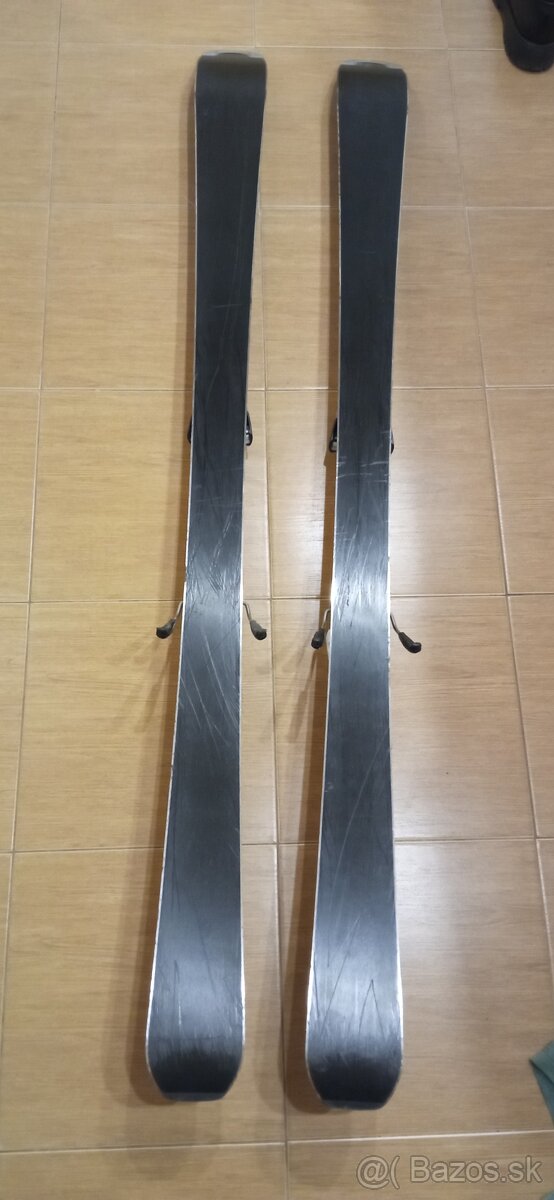 Dámske lyže Blizzard Passion 3 Lady - 7