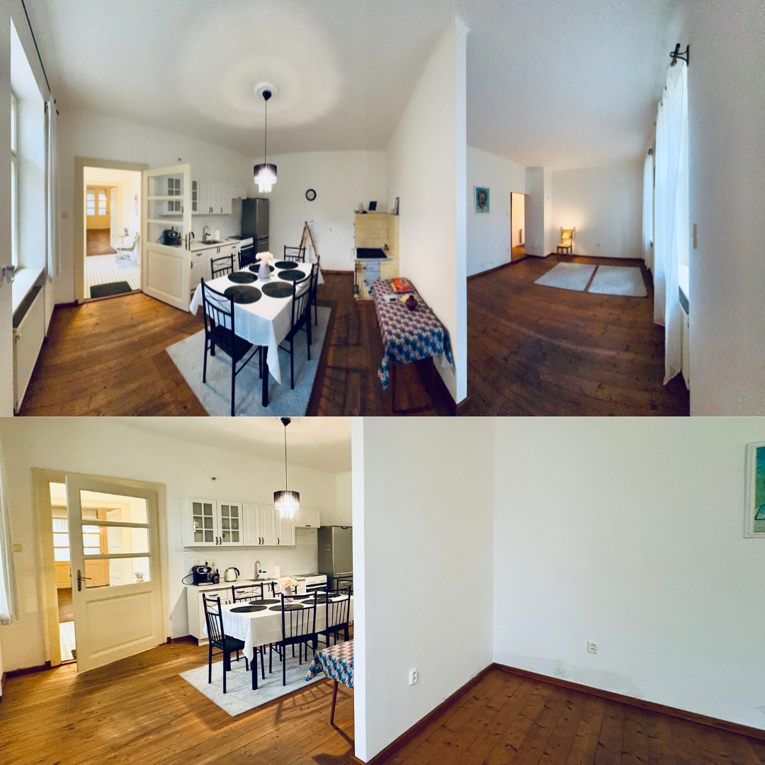 Meštiansky 5 izbový dom v srdci Šiah - 7