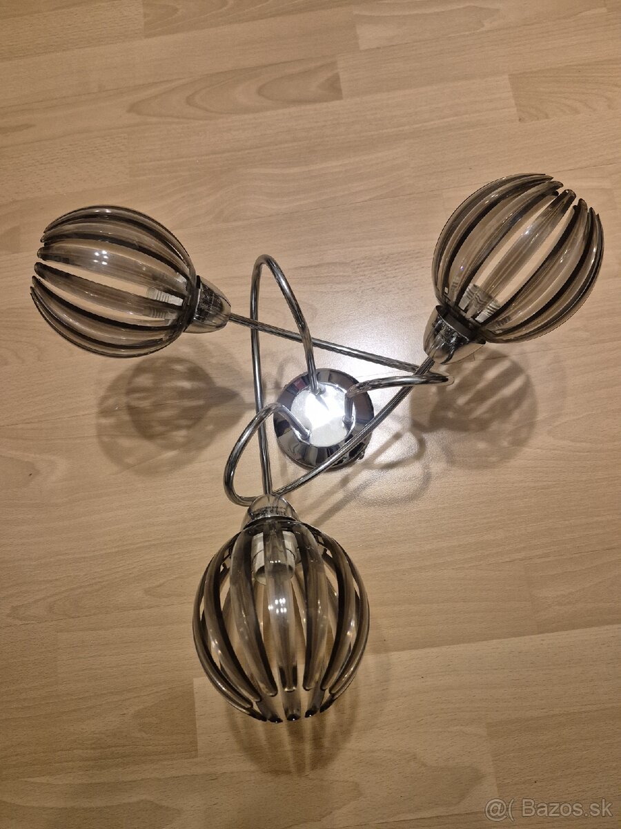 Malé svietidlo/luster - 7