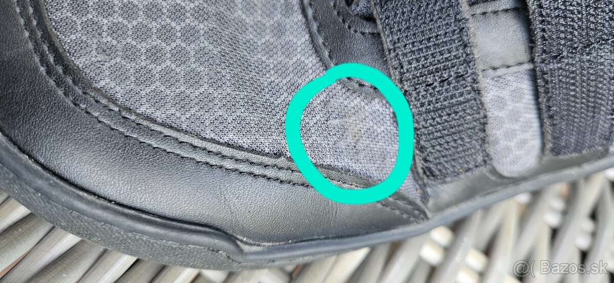 CRAVE barefoot tenisky v. 32 - 7