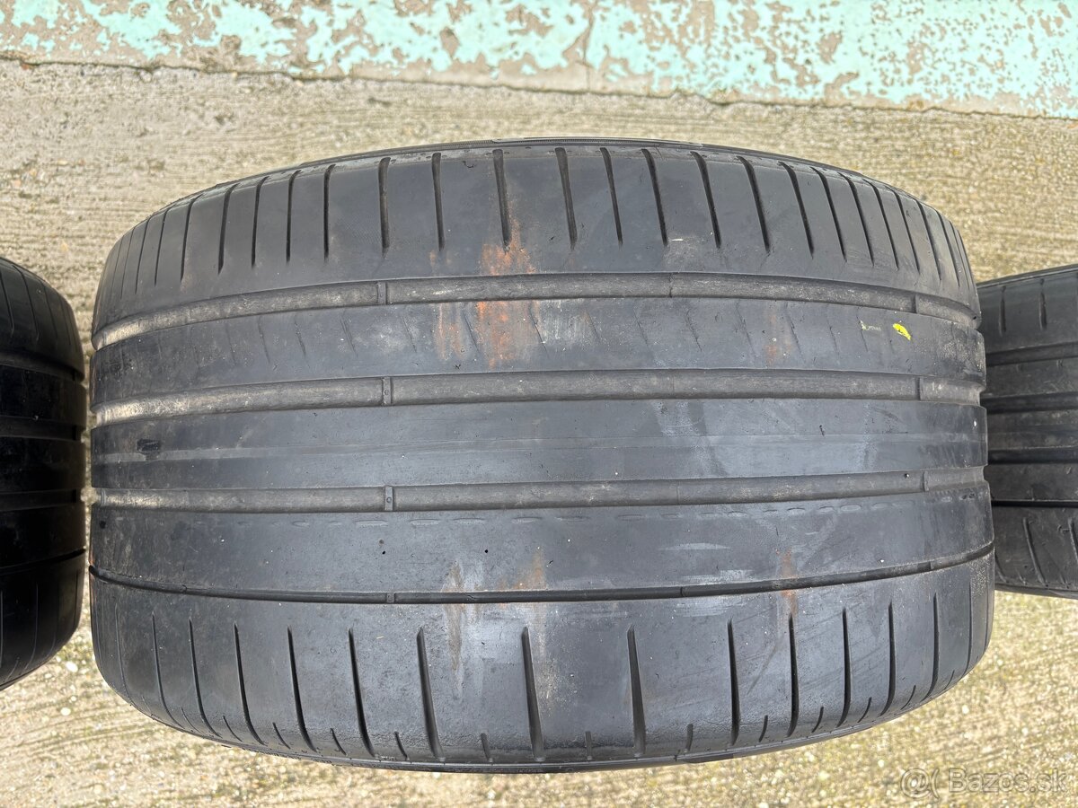 Pirelli P Zero , 275/35ZR21 , 315/30ZR21 - 7