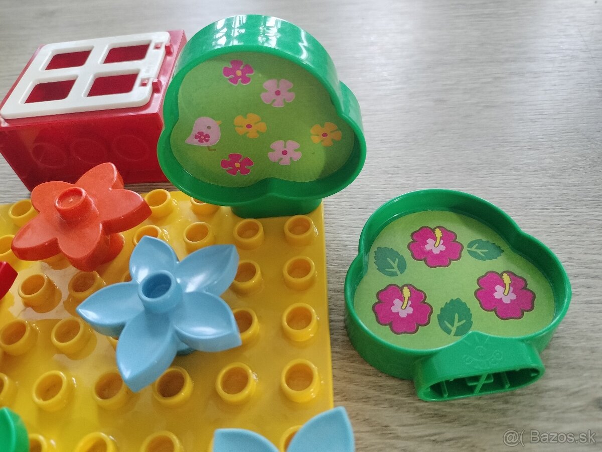 Lego mix, figurky hello kitty - 7