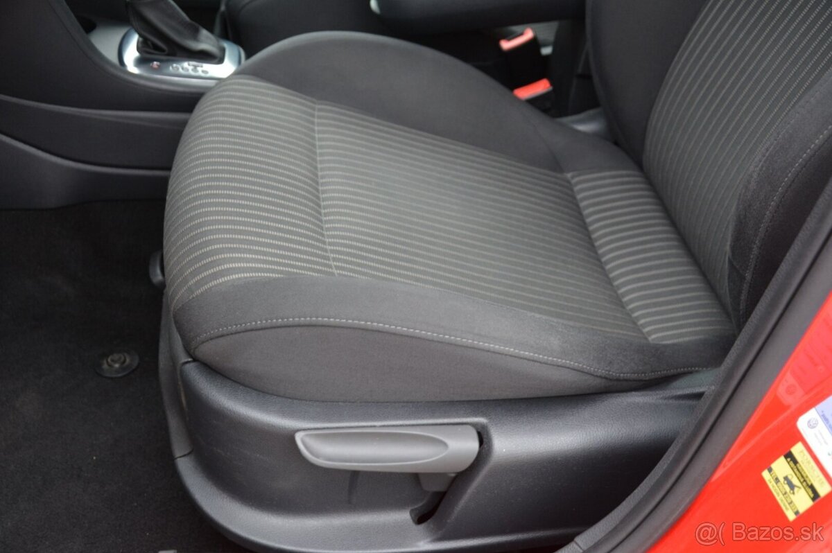 Volkswagen Polo 1.2 TSI Automat Highline - 7