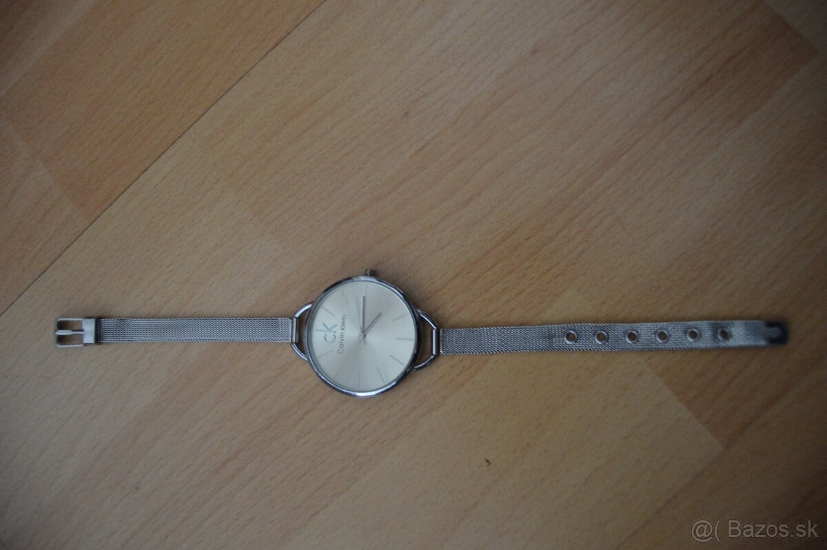 4x dámske hodinky - 7