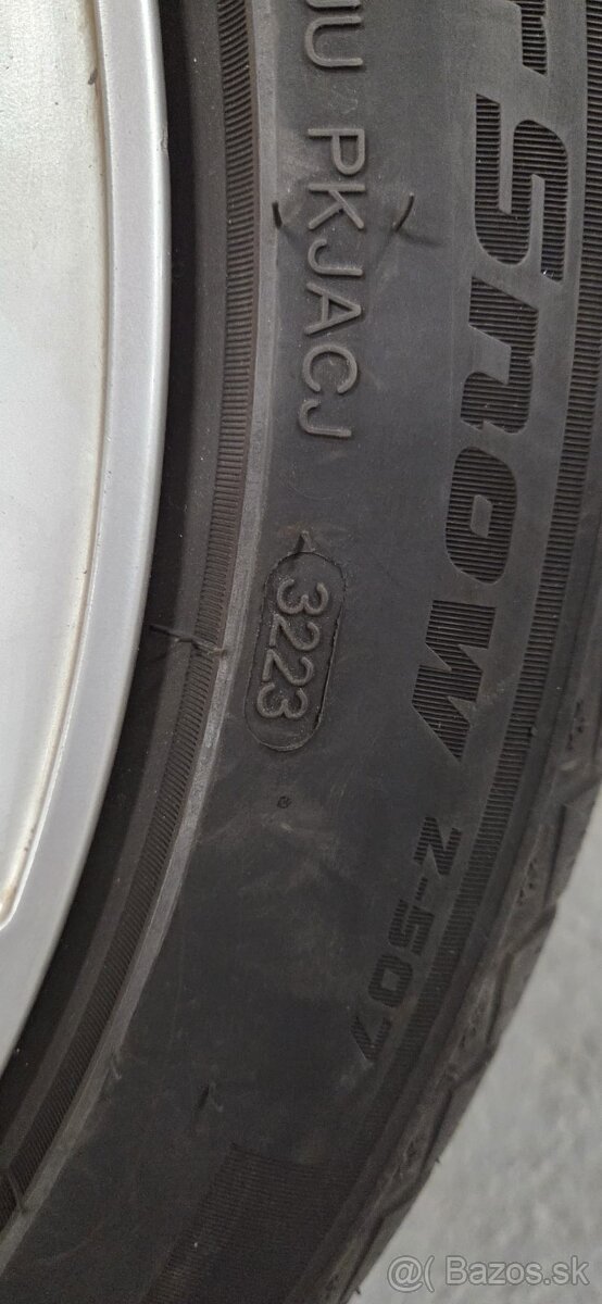 Elektróny AUDI 5x112 R19 - 7