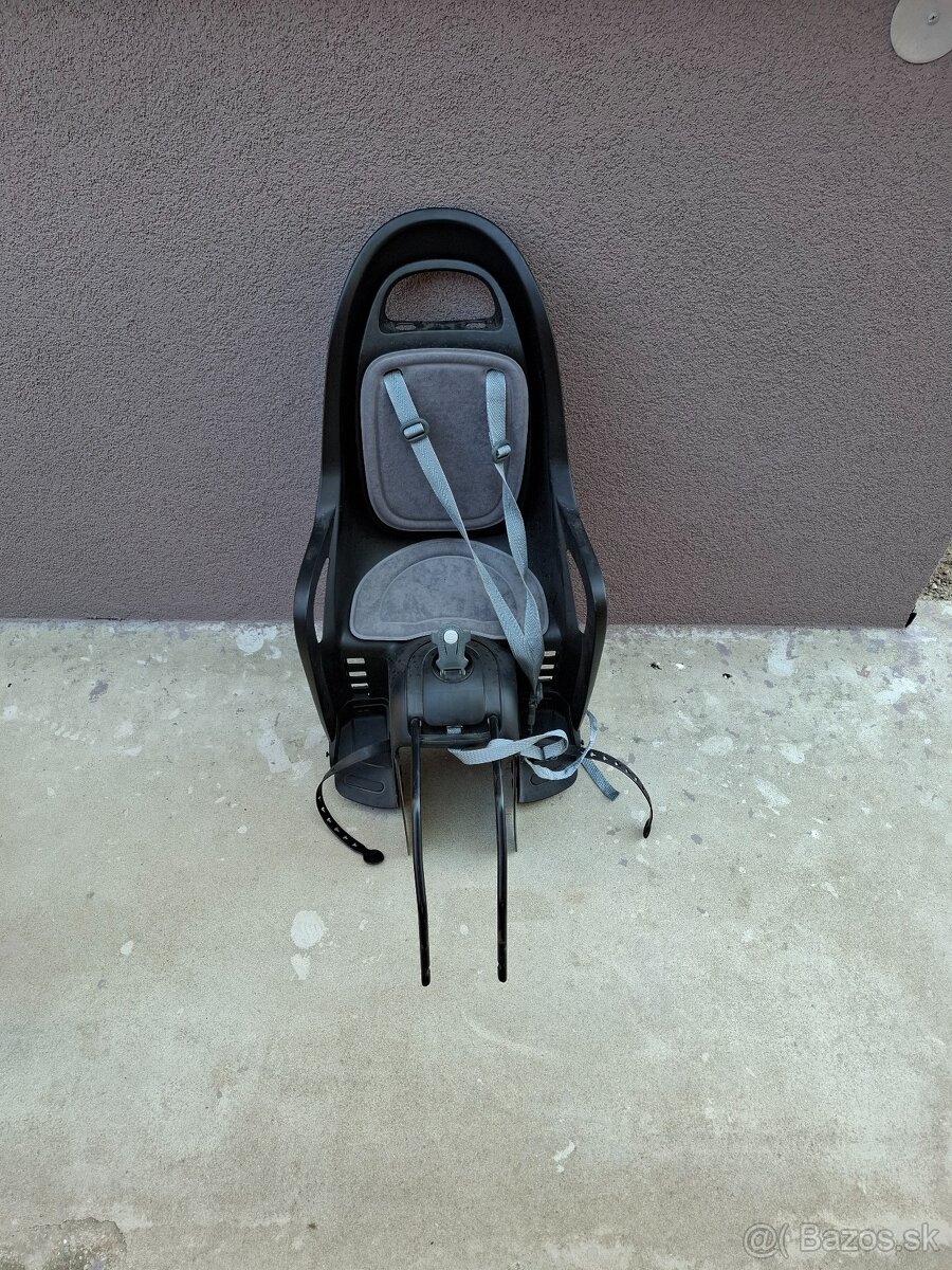 sedačka na bicykel - 7