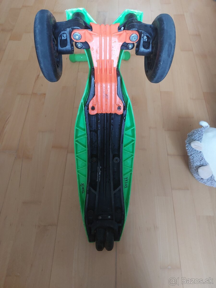 Kolobežka - 7