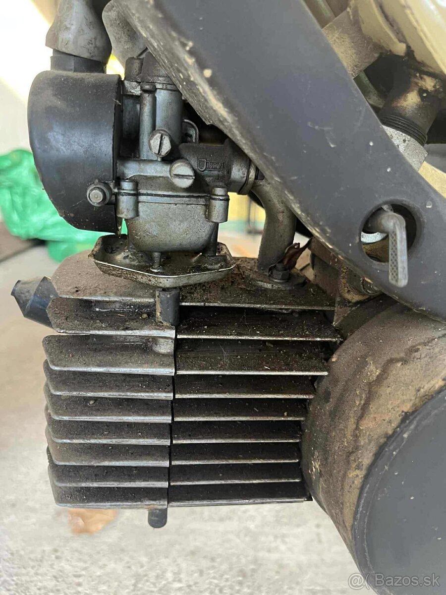 Babeta 210 - 7