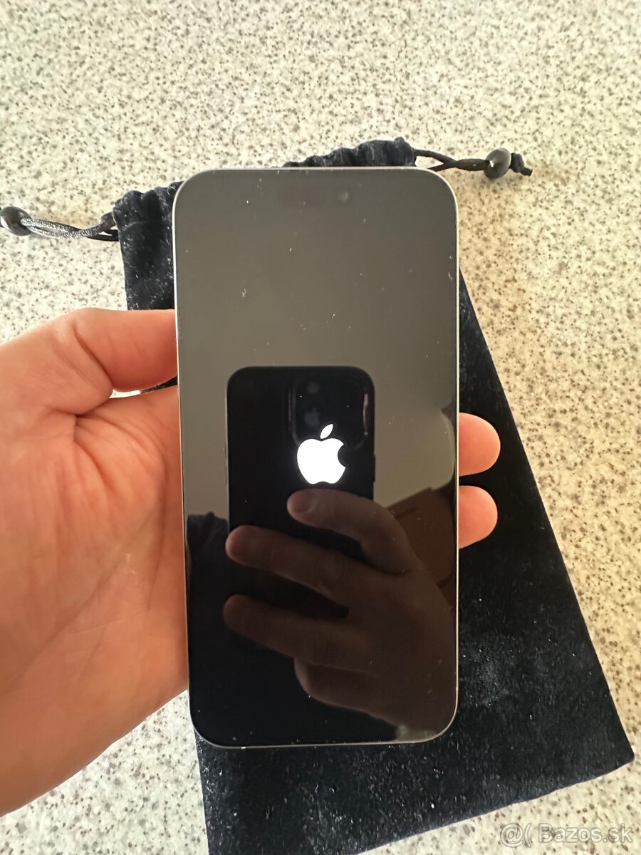 iPhone 15 pro max - 7