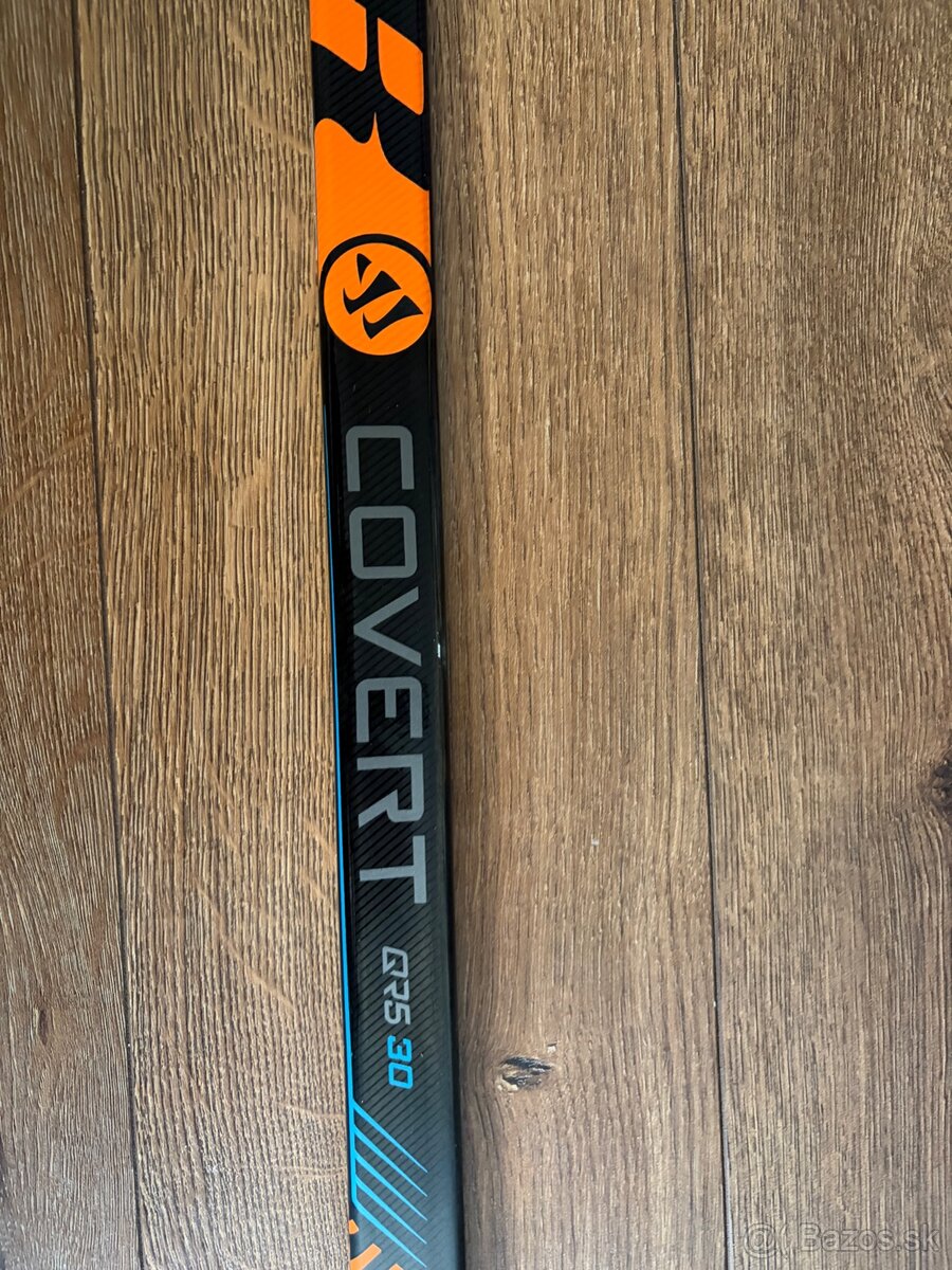 Nova hokejka - 7