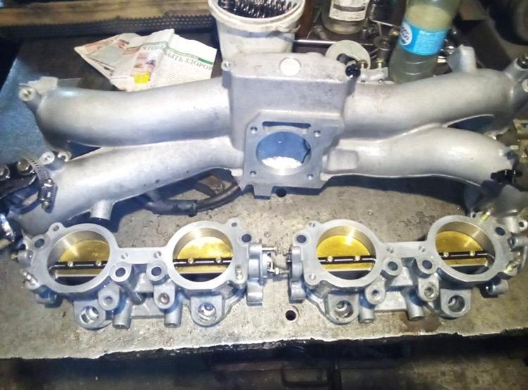 Subaru Impreza WRX Motor na predáj - 7