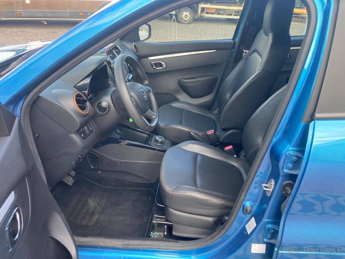Dacia Spring - 7