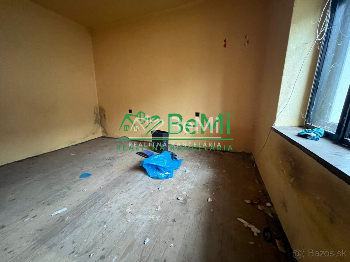 Predaj rodinný dom s pozemkom LEVICE (074-12-MIJK) - 7