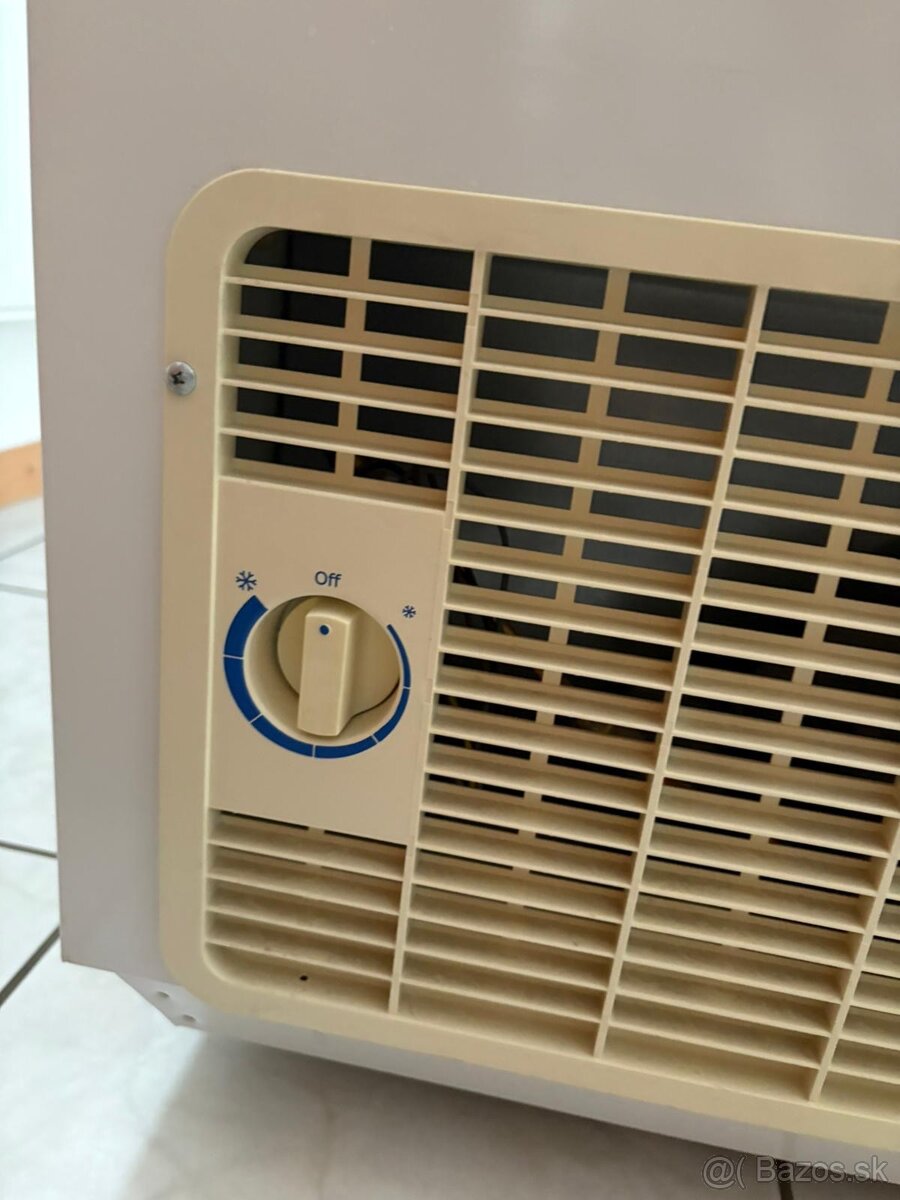 Mraznicka Elektrolux - 7