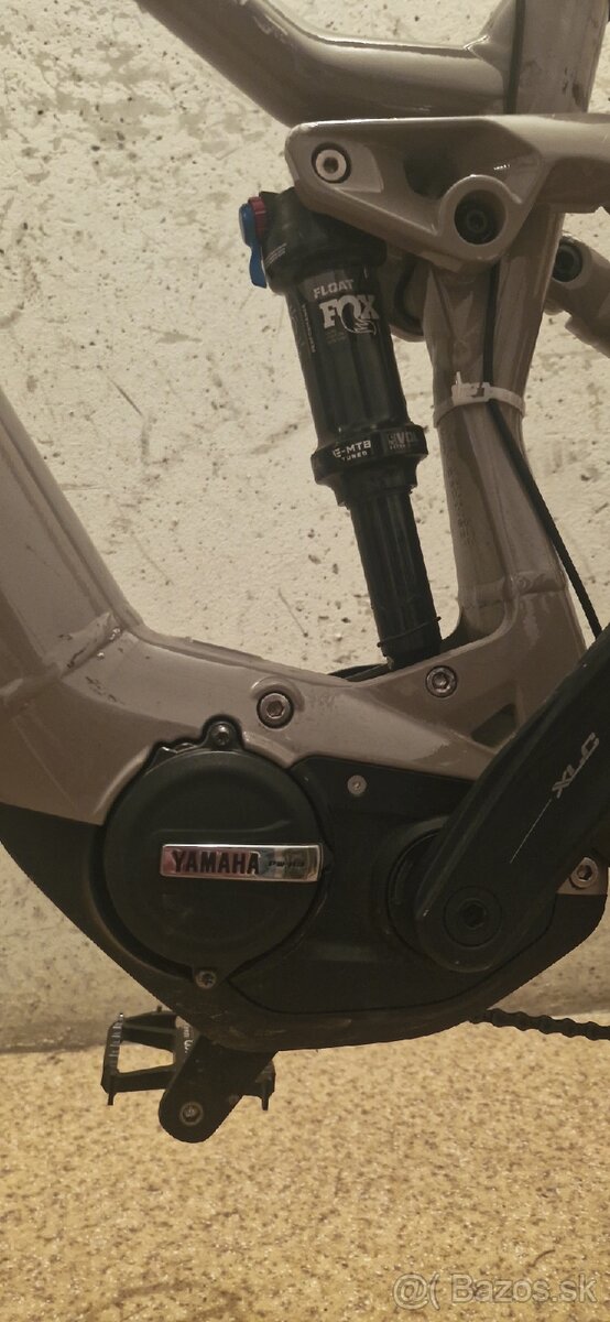 Haibike Adventr FS10 - 7