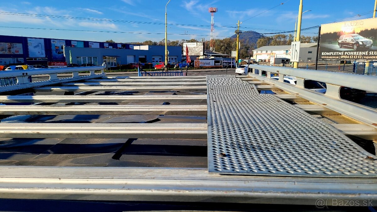 Renault Trafic Furgon Energy 1.6 dCi S&S L1H1P2 Cool - 7