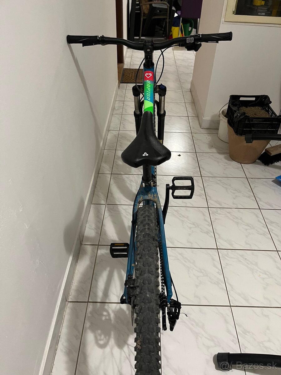 Predám CTM Raptor 2020 - 7