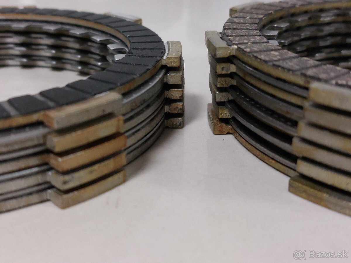 Spojka atv pitbike 110-140ccm 200-250ccm - 7