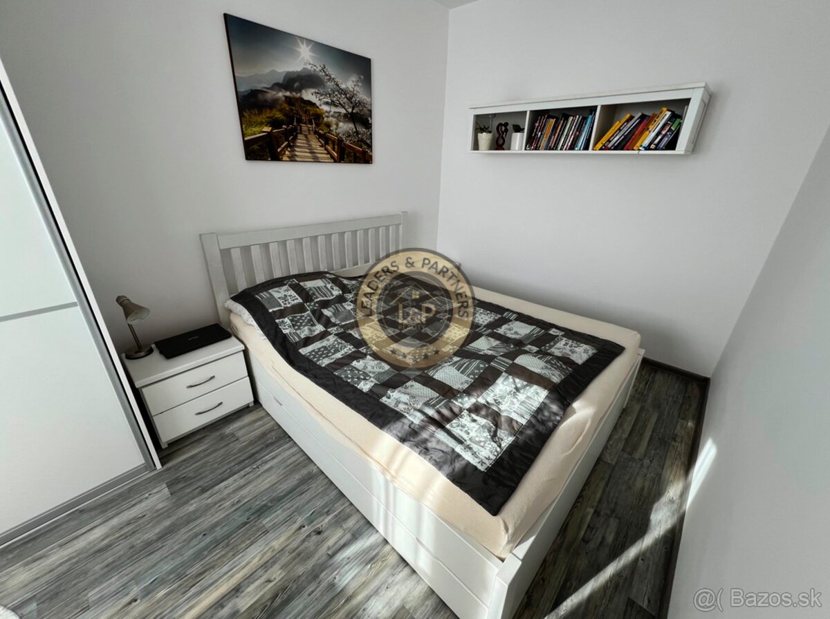 L&P | Priestranný 3-izbový byt v obľúbenej lokalite - 7