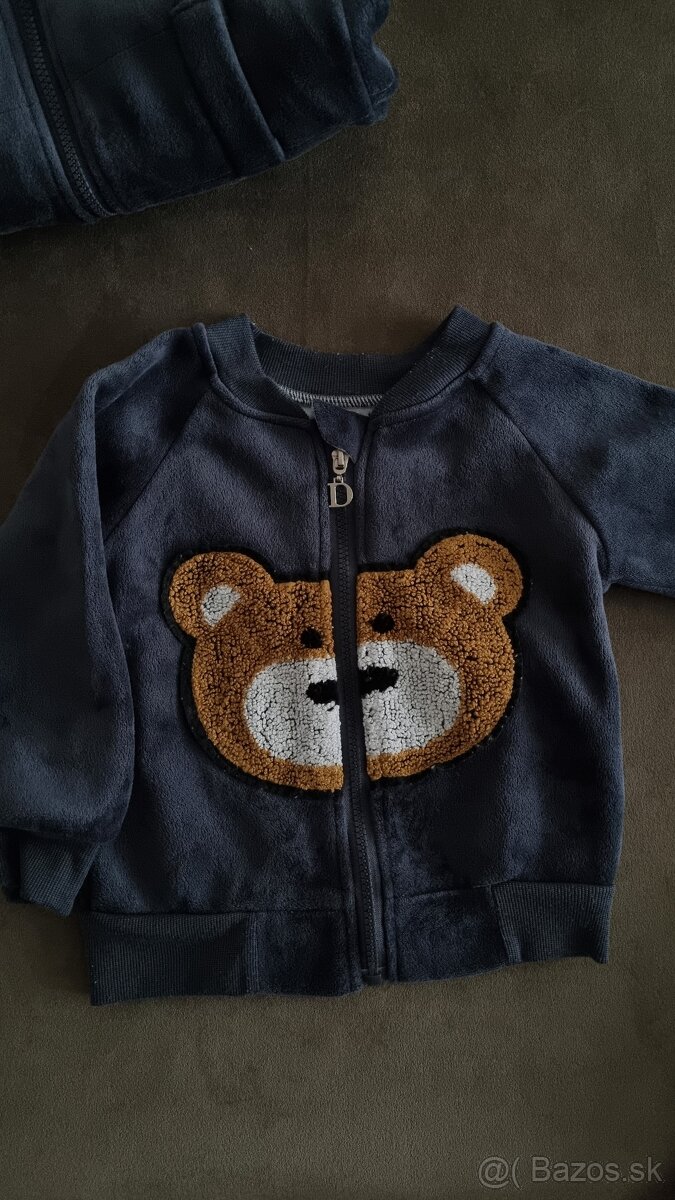 Oblečenie pre chlapčeka - 7