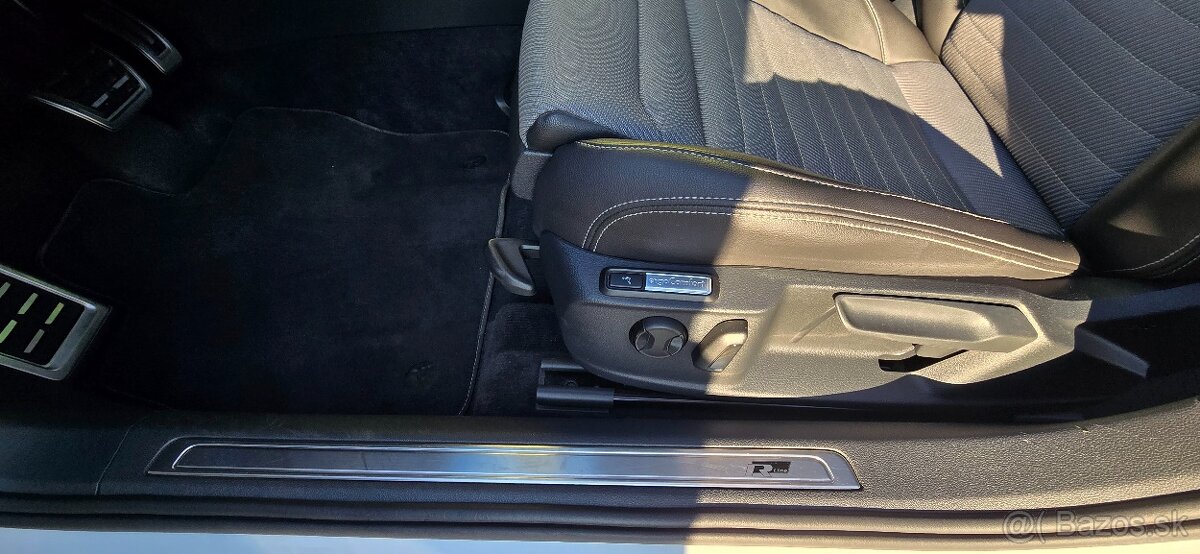 Vw passat b8 2.0 tdi 140 kw - 7