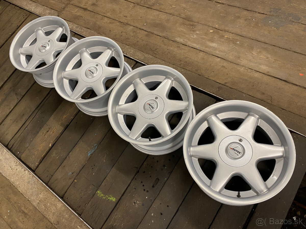 LM Technik 5x114.3 R17 - 7