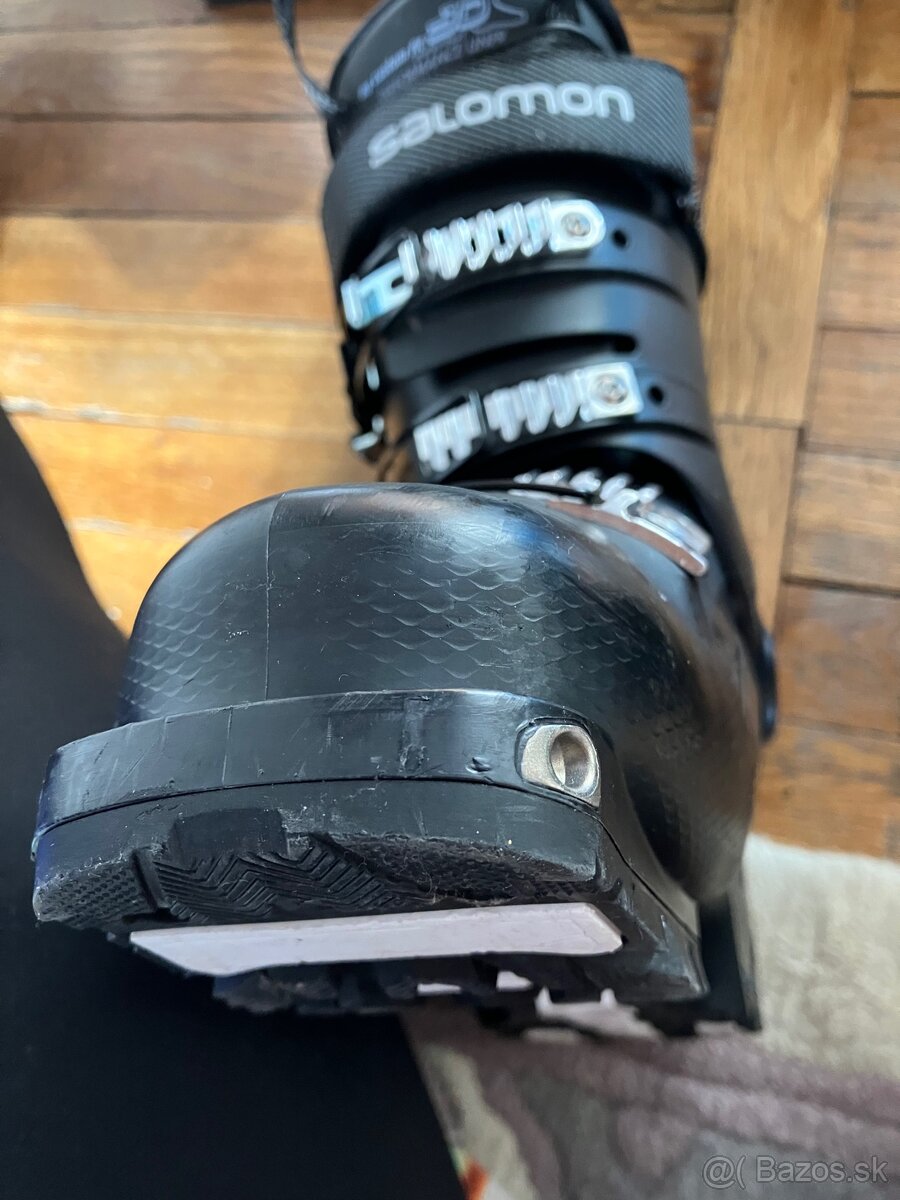 Dámske lyžiarky Salomon Shift Pro 90 - 7