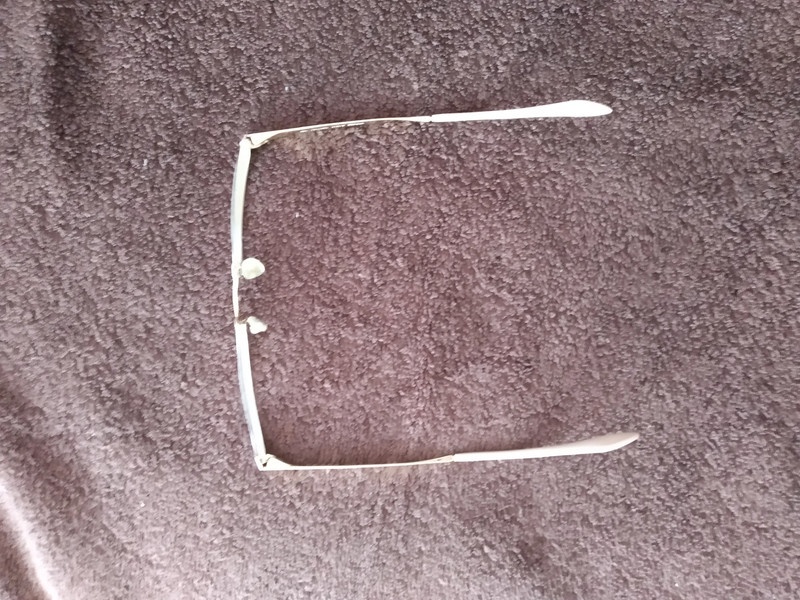 Okuliare PRADA, dioptrické - 7