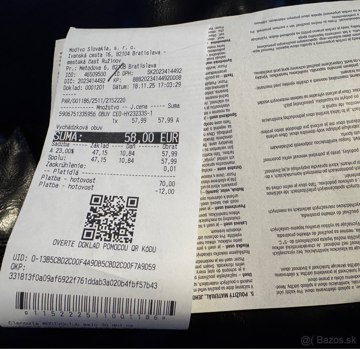 Jenny Damske vysoke čižmy 38 - 7