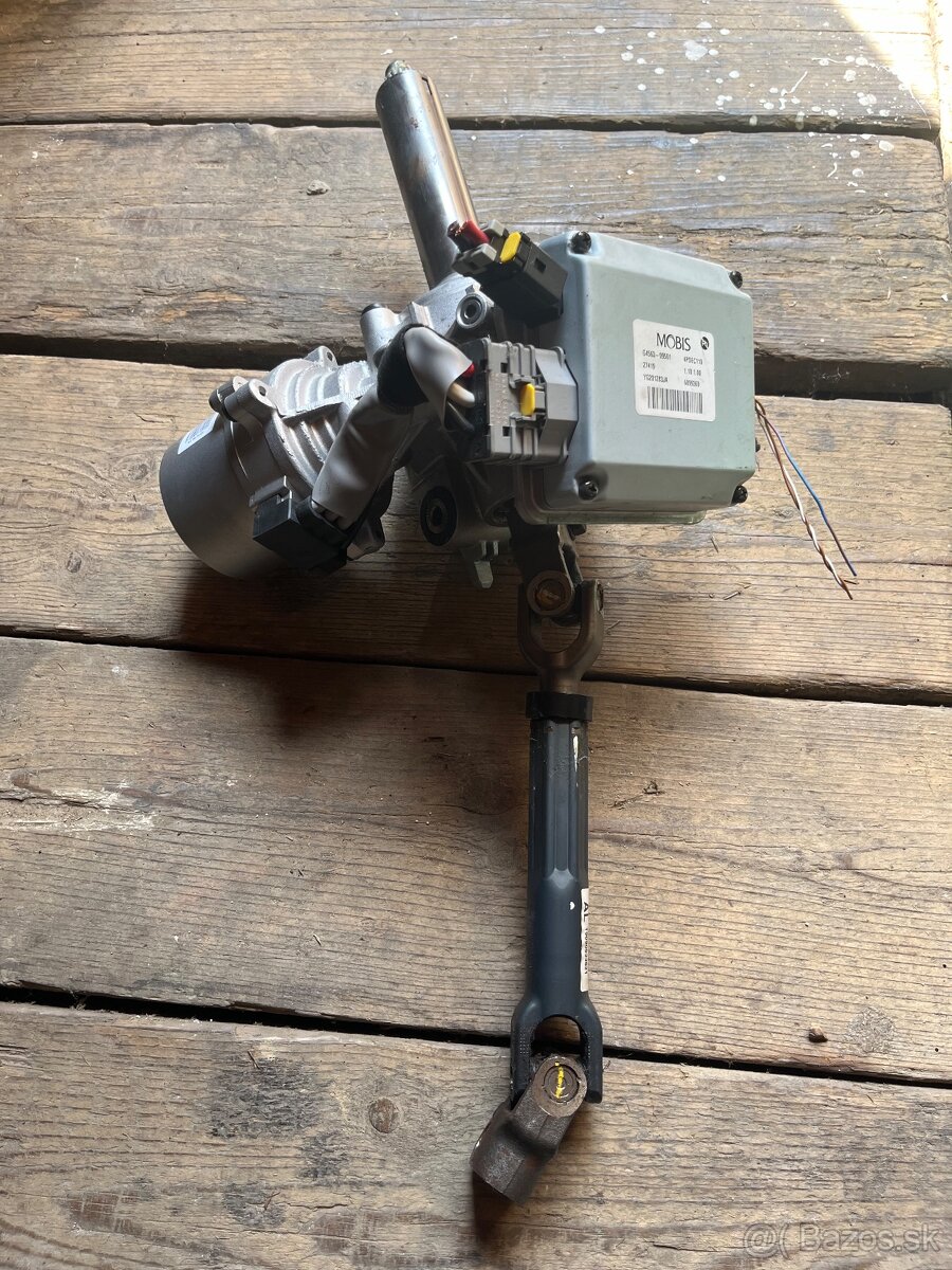 Rozpredam motor kia hyundai 1.6 CRDI 85kw D4FE EURO 6 - 7