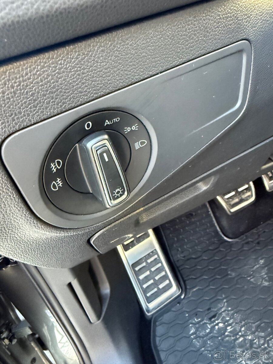 Vw tiguan allspace 2.0 tdi dsg 7miest - 7