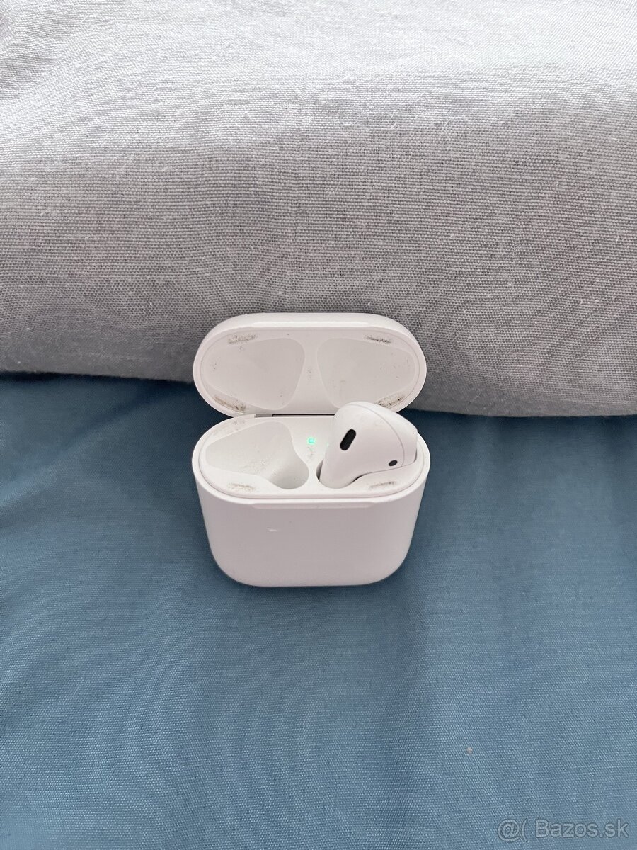apple airpods 1 - 7