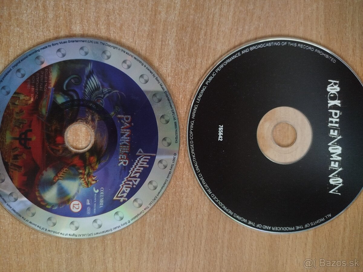 CD-DVD - 7