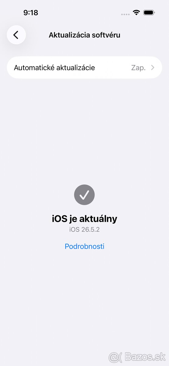 Apple iPhone 16 128GB Modrozelený / Teal - 7