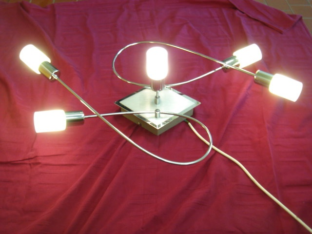 Luster - 7
