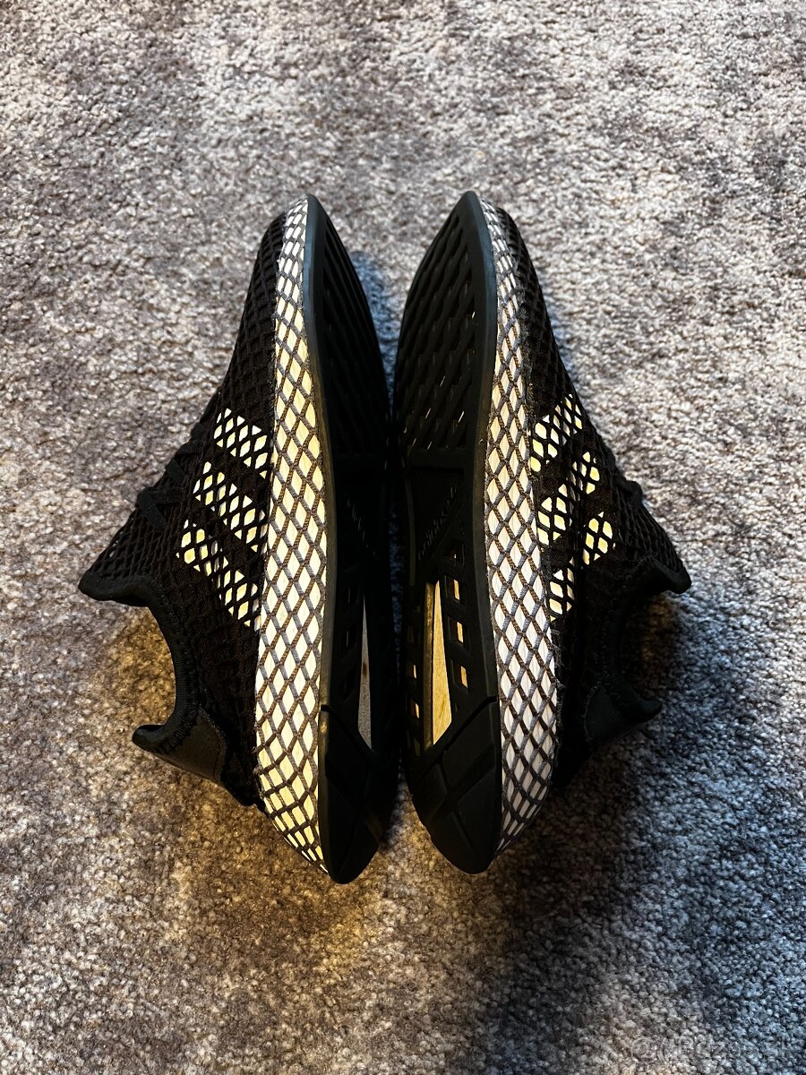 Adidas Deerupt Runner, velikost 39 1/3....... - 7