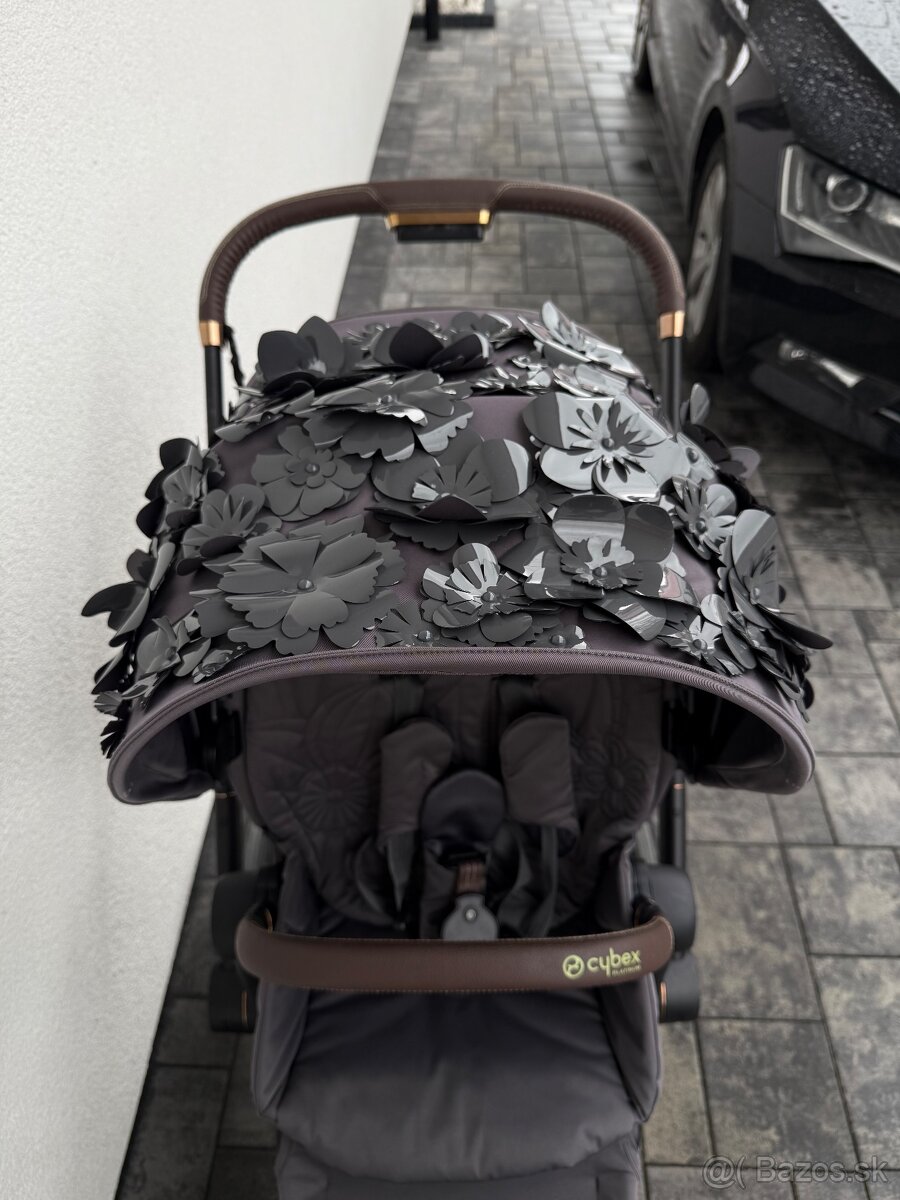 Cybex priam 3.0 - 7