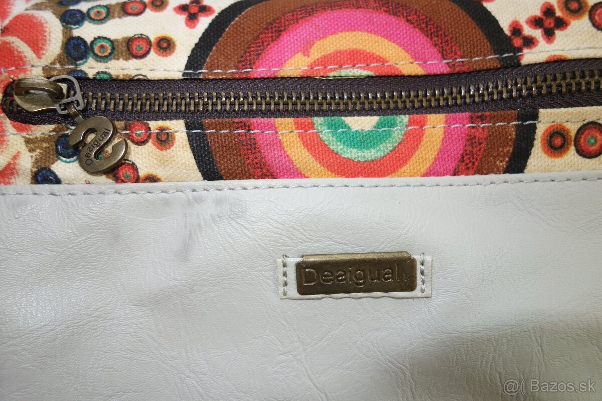 Kabelka Desigual shopper - 7