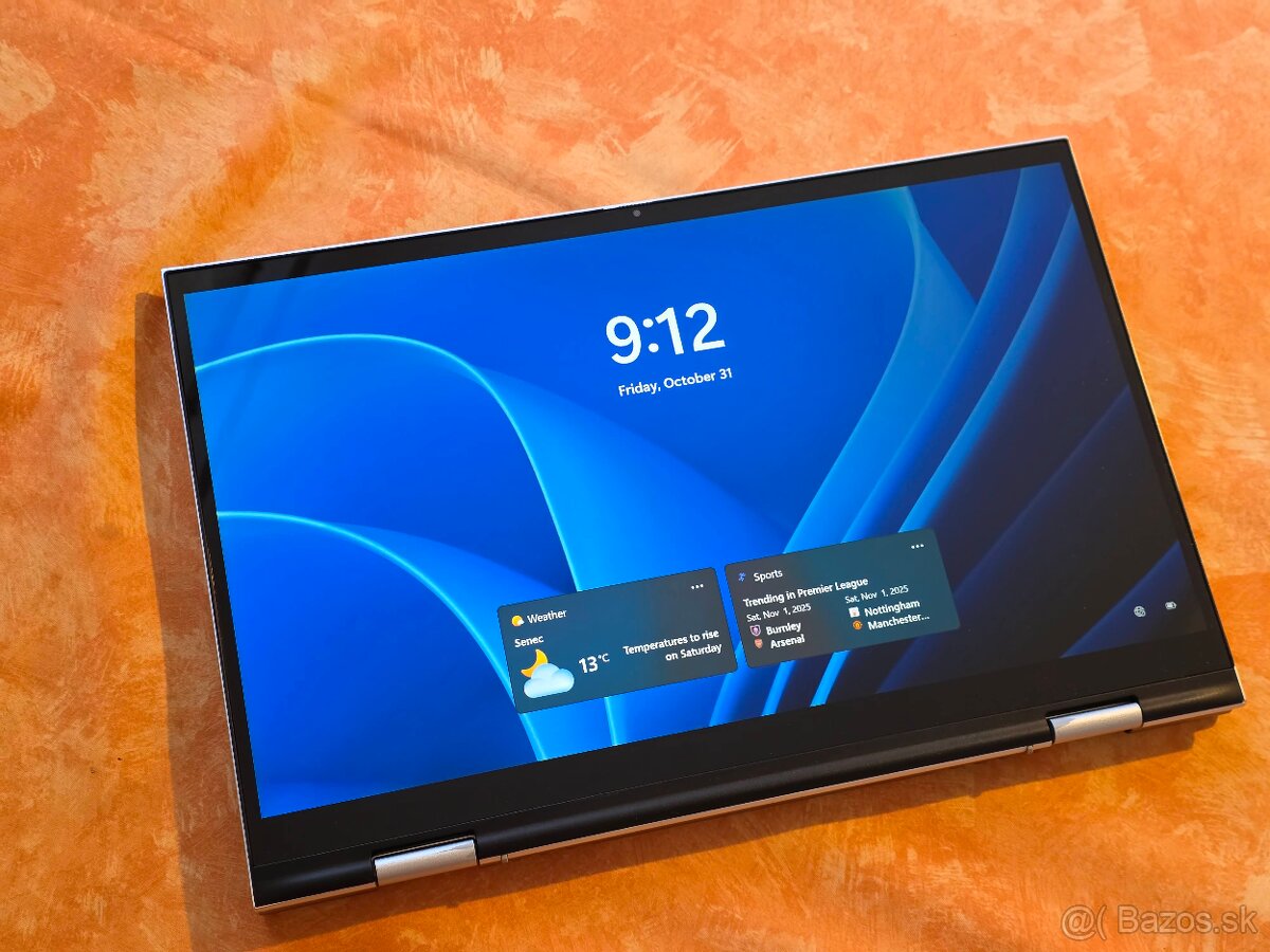 DELL Inspiron 14 5410 2-in-1, WIN 11 PRO, 32GB RAM - 7