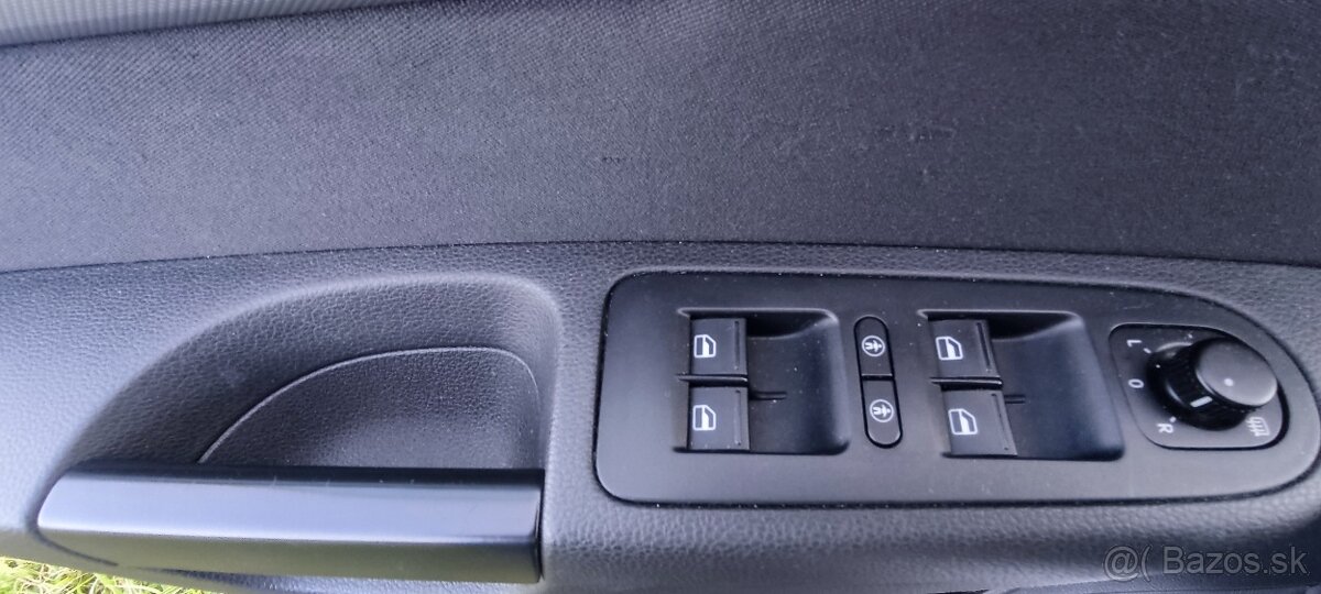 Sharan 2.0 tdi 103 kw 2012r. - 7