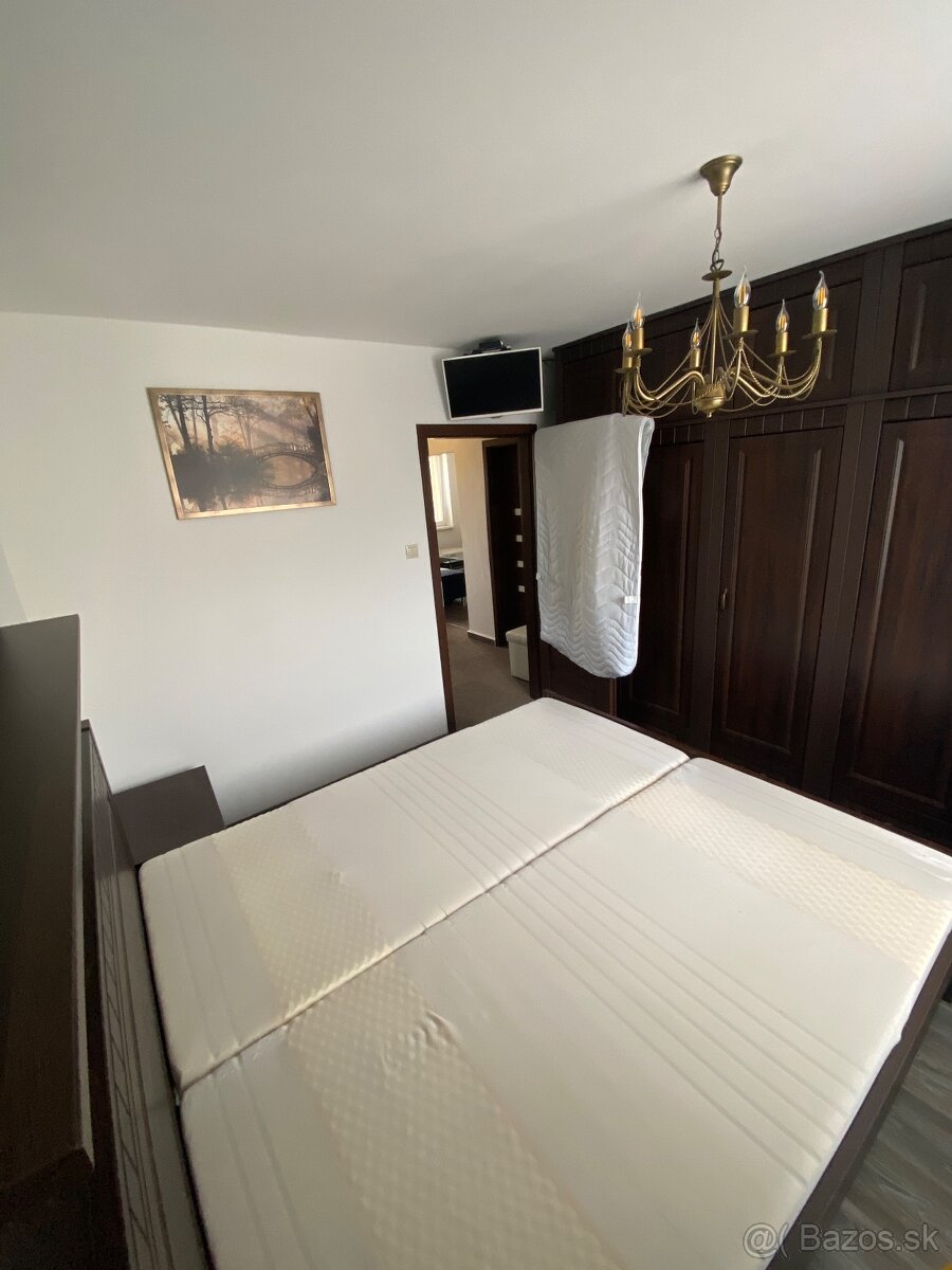 Byt do najmu - 7