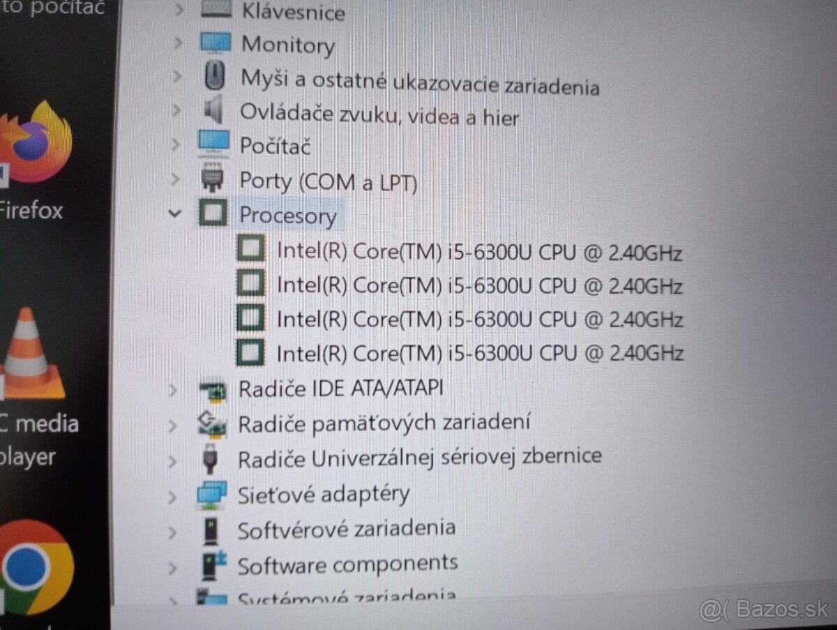 Lenovo thinkpad t460 ,Intel(R) Core™i5 , 16gb ram ,500gb ssd - 7